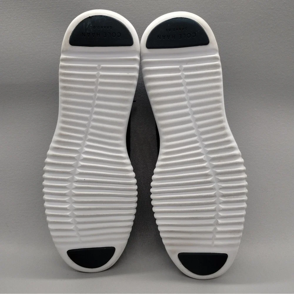 Cole Haan shoes are
